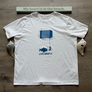 Men’s Patagonia Graphic tee